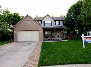 8858 Lambert Ct, Fishers, IN 46038