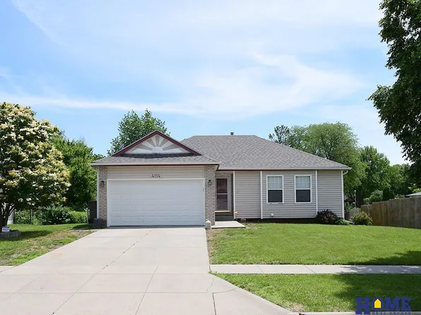 4114 N 8th Street Cir, Lincoln, NE 68521