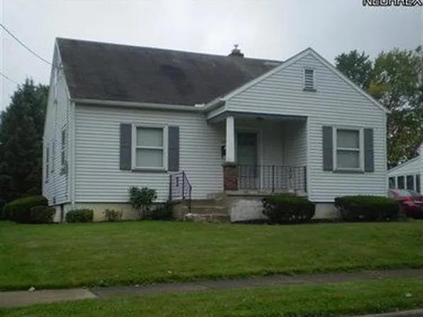 927 E Florida Ave, Youngstown, OH 44502