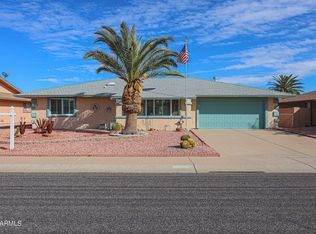 17403 N Palo Verde Dr, Sun City, AZ 85373
