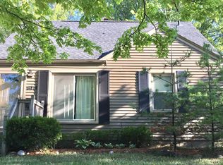 873 E Forteen Mile Rd, Birmingham, MI 48009