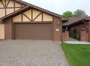 3601 Fairway Dr #B, Hays, KS 67601