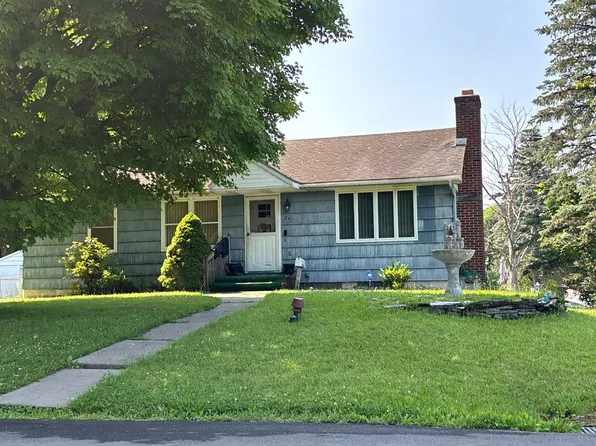 257 Armstrong Pl, Syracuse, NY 13207