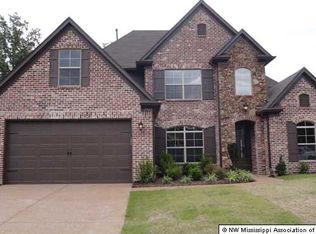3562 Avis Ln, Southaven, MS 38672