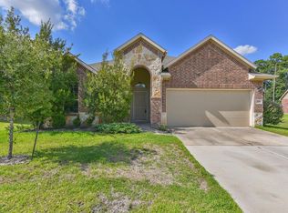 7310 Collins Manor Dr, Spring, TX 77389