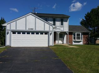 1359 Quincy Ct, Elgin, IL