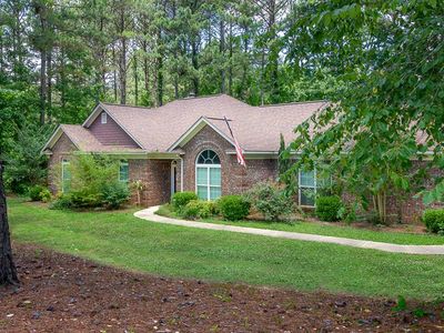 397 Mountain Creek Dr, Hamilton, GA, 31811