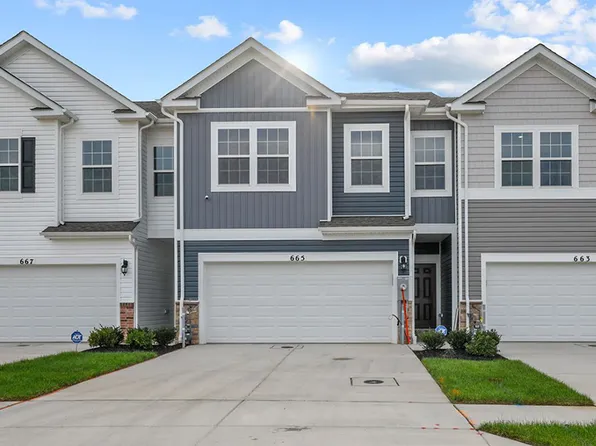 683 Beadlilly Way, Joppa, MD 21085