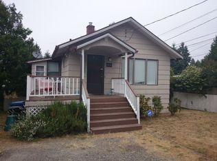 4712 SW Hinds St, Seattle, WA 98116