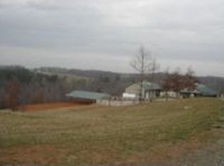 7248 State Highway 182, Cherryville, NC 28021