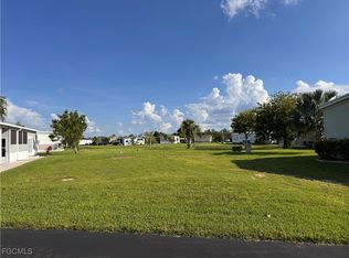 161 Sun Cir, Fort Myers, FL 33905