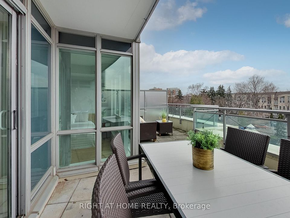 1st image of 60 Byng Ave #308