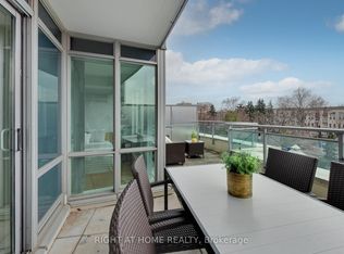 60 Byng Ave #308, Toronto, ON M2N 7K3
