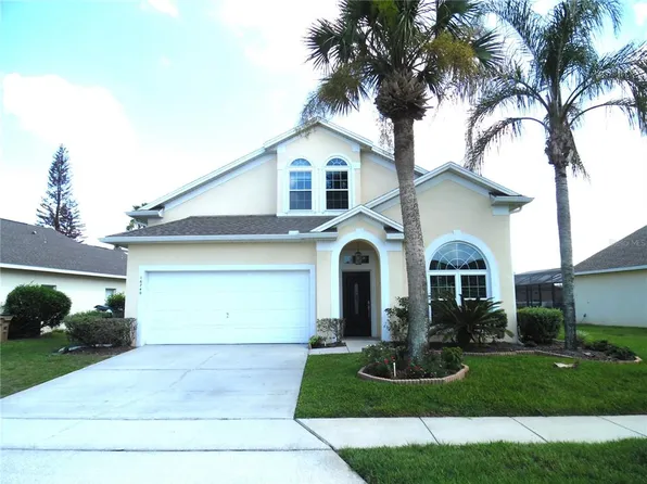 16740 Glenbrook Blvd, Clermont, FL 34714