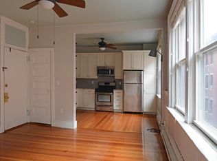 7 Unity St APT 7, Boston, MA 02113