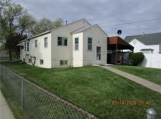 603 Cook Ave, Billings, MT 59101