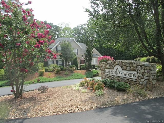 Lake Norman Woods 