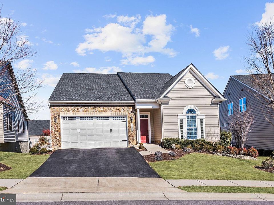 1st image of 11304 Barnsley Way