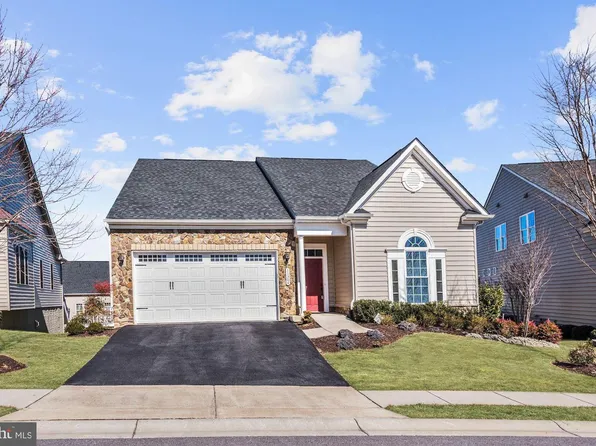 11304 Barnsley Way, Marriottsville, MD 21104