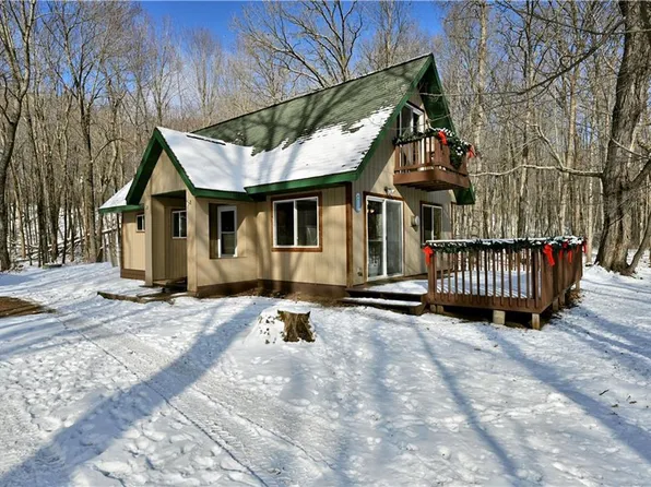 24793 Sunfish Bay Road, Siren, WI 54872