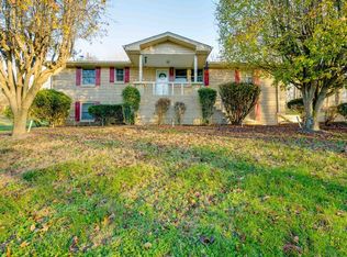 1019 Cunniff Rd, Ashland City, TN 37015