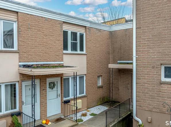 120 Wooster Street APT E, New Haven, CT 06511