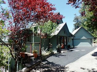 168 Grizzly Rd, Blue Jay, CA 92352