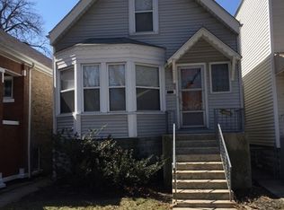 3432 N Avers Ave #1, Chicago, IL 60618