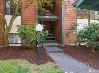 Sunset Plaza Condominiums, Tacoma, WA 98406