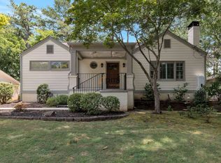 2221 Melante Dr NE, Atlanta, GA 30324