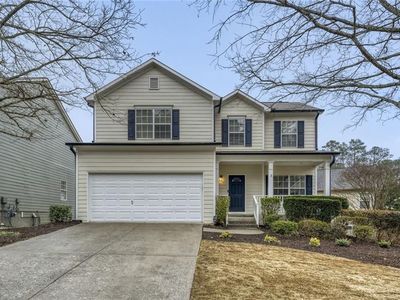 133 Whitfield Way, Woodstock, GA, 30188