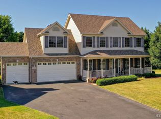 601 W Pleasant Ave, Sandwich, IL 60548