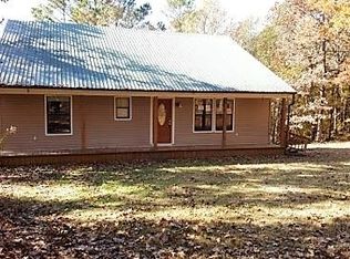 1251 County Road 199, Oakland, MS 38948