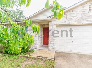 419 Indian Meadow Dr, Georgetown, TX 78626