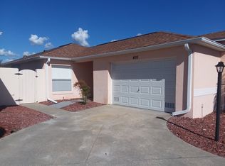 405 Duarte Ln, The Villages, FL 32159