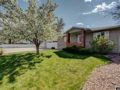 1228 S Conwell St, Casper, WY, 82601