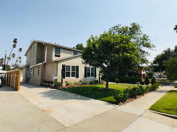 2nd image of 106 S San Marino Ave