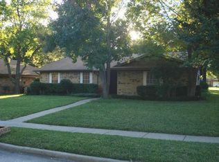 1702 Richforest Dr, Richardson, TX 75081