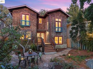 1818 Acton St, Berkeley, CA 94702