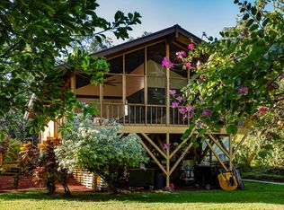 14-4809 Sadilek Rd, Pahoa, HI 96778