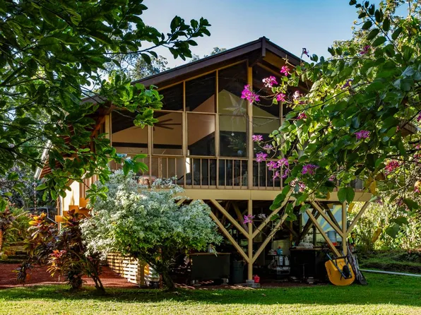 14-4809 Sadilek Rd, Pahoa, HI 96778