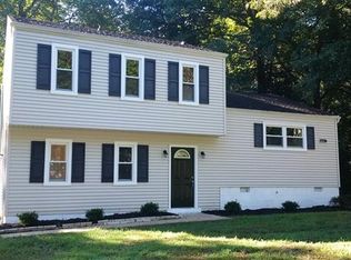 5025 Windwood Ln, North Chesterfield, VA 23237