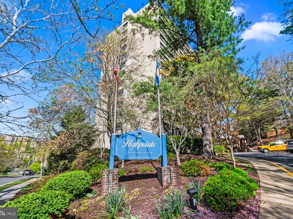 5911 Edsall Rd APT 608, Alexandria, VA 22304