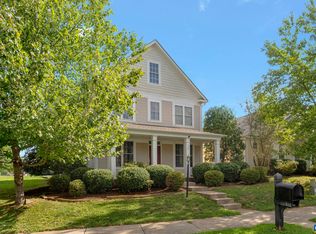 132 Saint Andrews St, Gordonsville, VA 22942
