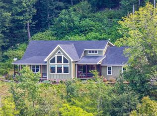 575 Traditions Way, Mars Hill, NC 28754