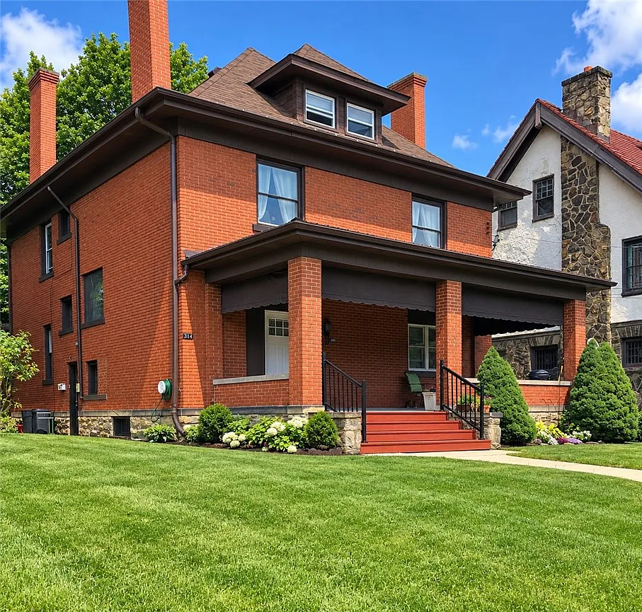 1 bed, 800 sqft, $895 — Photo 1