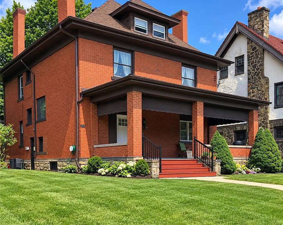 314 Lincoln Ave #3