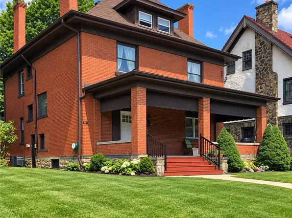 314 Lincoln Ave Floor 3, Pittsburgh, PA 15202