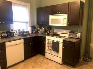 20 Chase St APT 1, Dorchester, MA 02125