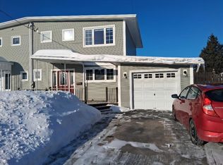 87 New Mexico Dr, Stephenville, NL A2N2W4